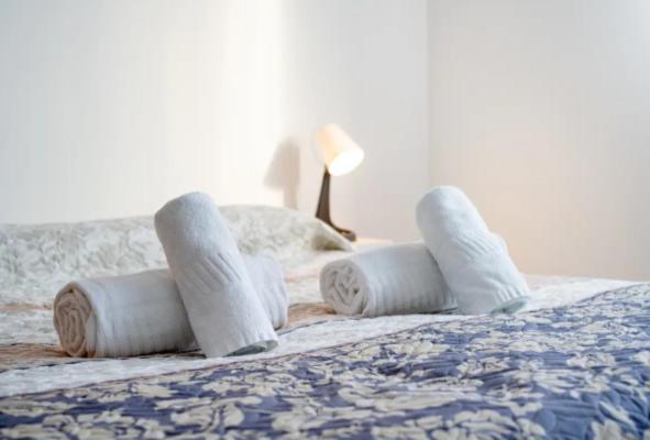 Blife Allya Private Rooms Distrikt Distrikt Faro Exterior foto