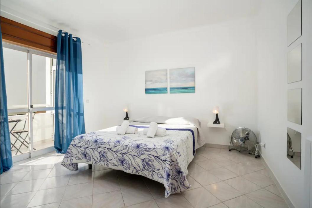 Blife Allya Private Rooms Distrikt Distrikt Faro Exterior foto