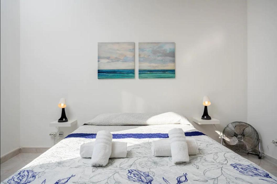 Blife Allya Private Rooms Distrikt Distrikt Faro Exterior foto