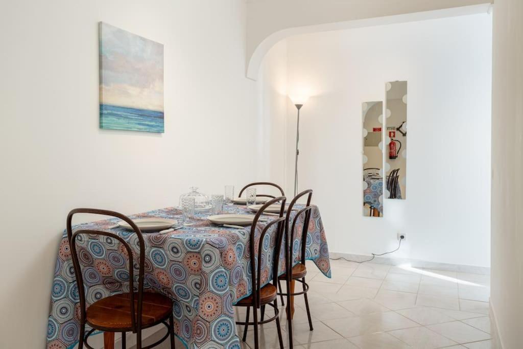 Blife Allya Private Rooms Distrikt Distrikt Faro Exterior foto