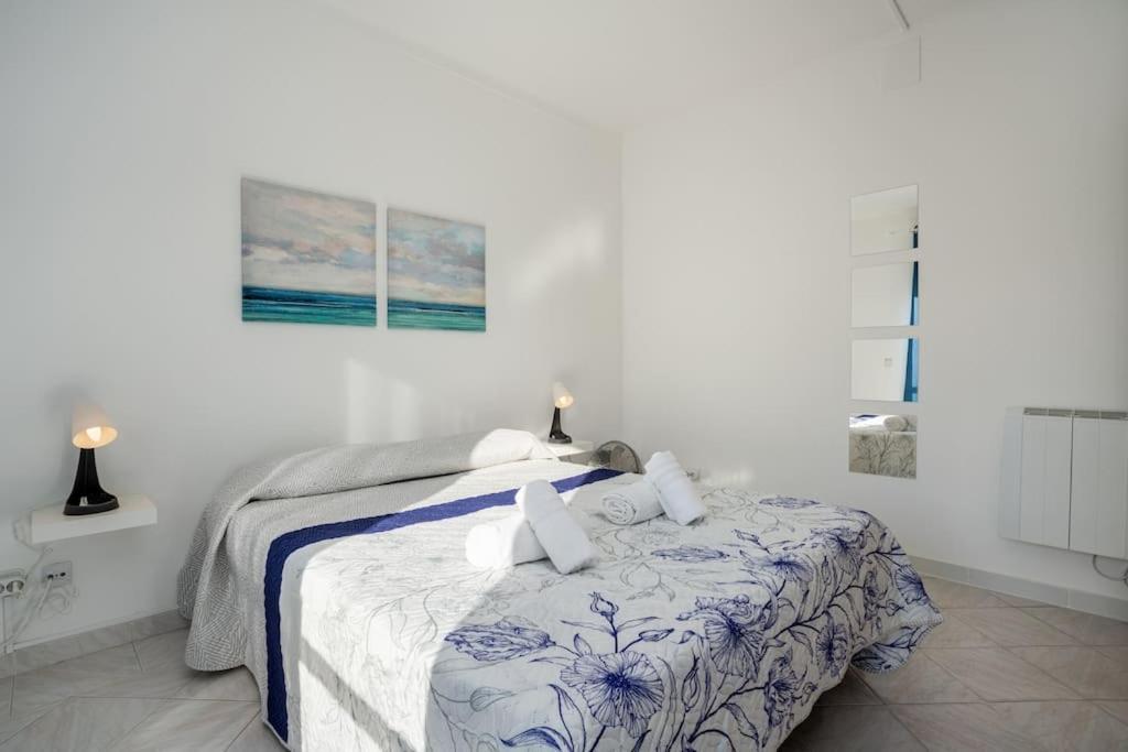 Blife Allya Private Rooms Distrikt Distrikt Faro Exterior foto