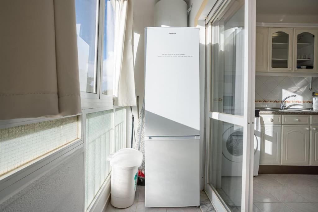 Blife Allya Private Rooms Distrikt Distrikt Faro Exterior foto