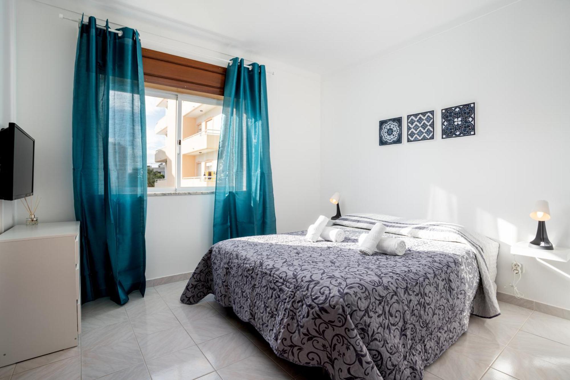 Blife Allya Private Rooms Distrikt Distrikt Faro Exterior foto